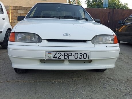 LADA (VAZ) 2115 2012