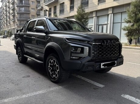 JAC  2025
