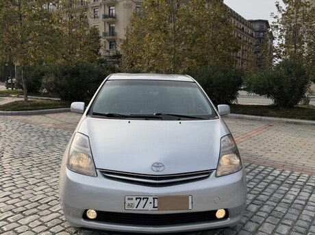 Toyota Prius 2007