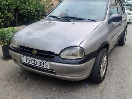 Opel Vita 1996