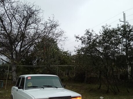 LADA (VAZ) 2107 2006