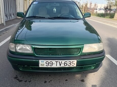 Opel Astra 1996