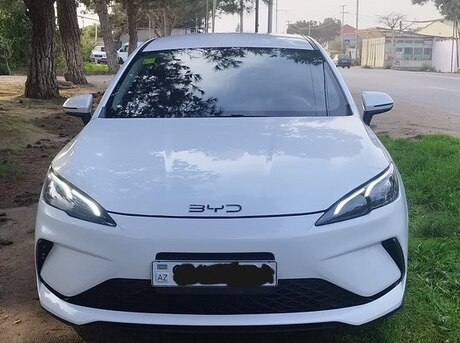 BYD  2025