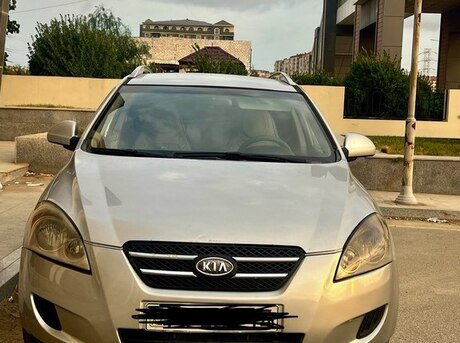 Kia  2009
