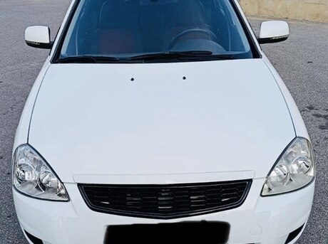 LADA (VAZ) Priora 2013