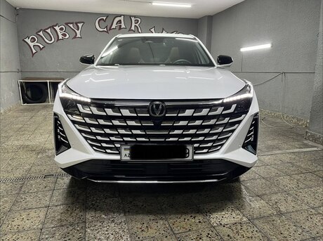Changan  2025