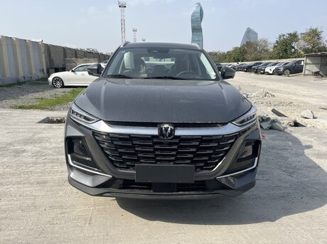 Changan  2026