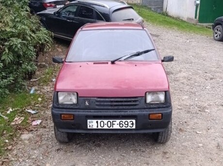 LADA (VAZ) Oka 2005