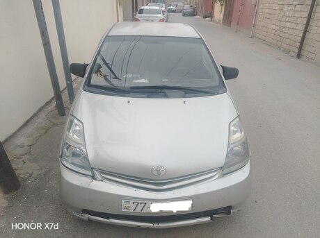 Toyota Prius 2006