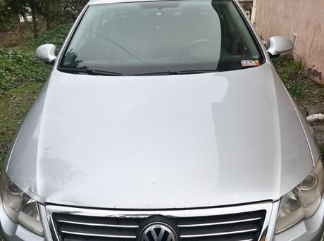 Volkswagen Passat 2006