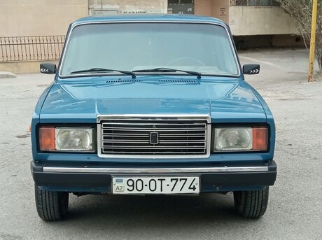 LADA (VAZ) 2107 2007
