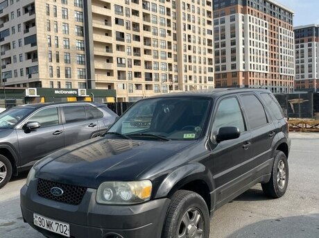 Ford Escape 2004