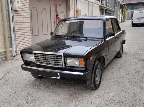 LADA (VAZ) 2107 2011