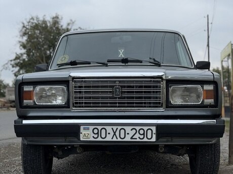 LADA (VAZ) 2107 2011