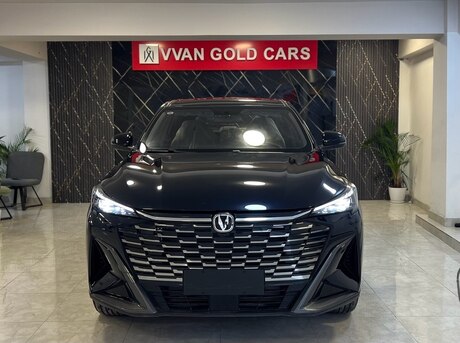 Changan  2026