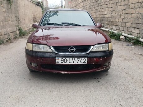 Opel Vectra 1996