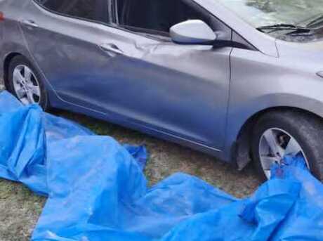 Hyundai Elantra 2011