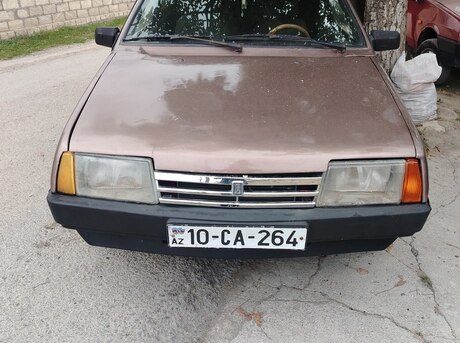 LADA (VAZ) 2109 1994
