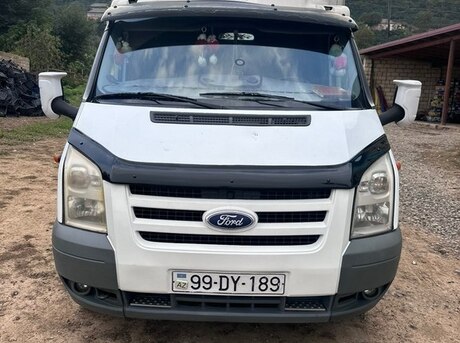 Ford Transit 2006