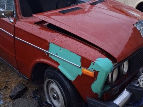 LADA (VAZ) 2106 2005