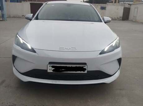 BYD  2025