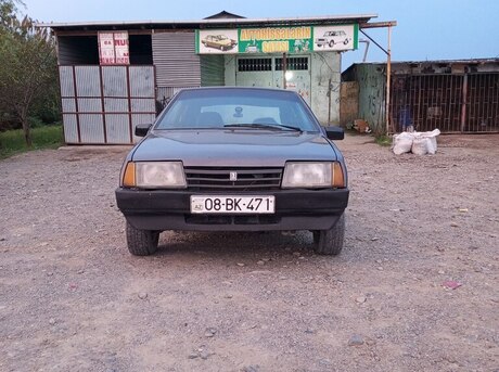 LADA (VAZ) 2109 1991
