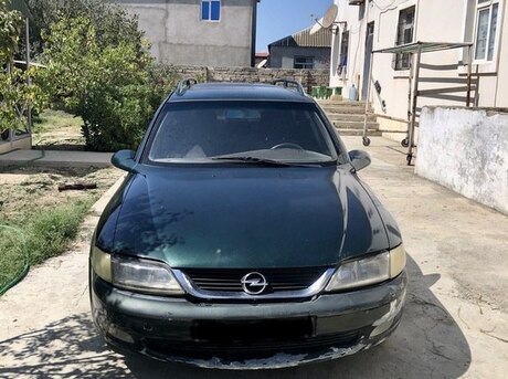 Opel Vectra 1997