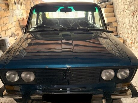 LADA (VAZ) 2106 1997