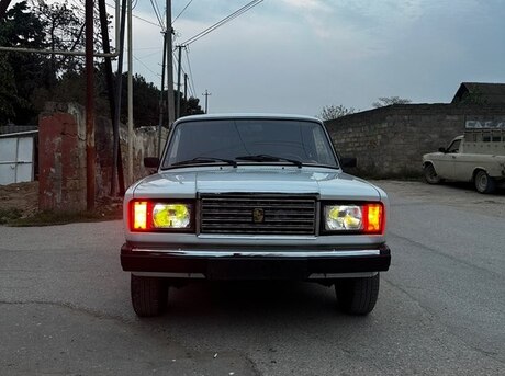 LADA (VAZ) 2107 2007