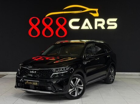 Kia Sorento 2023