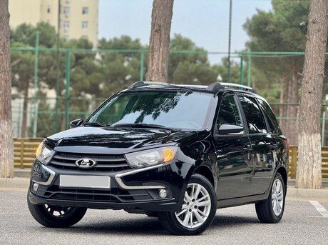 LADA (VAZ)  2019