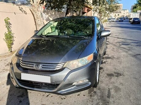 Honda Insight 2010