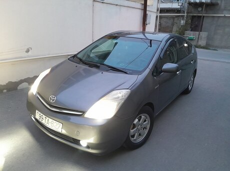 Toyota Prius 2007