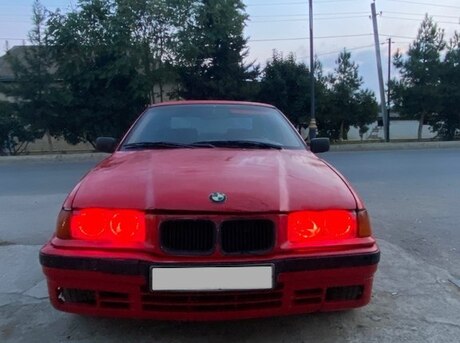 BMW 316 1993