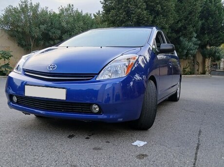 Toyota Prius 2008