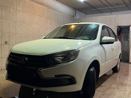 LADA (VAZ) Granta 2024