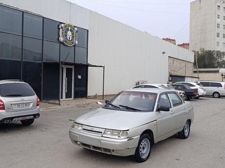 LADA (VAZ) 2110 2000