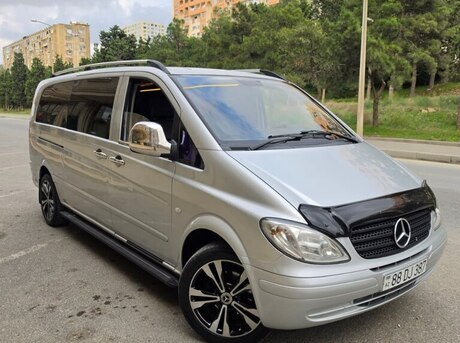 Mercedes  2009