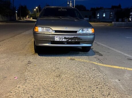 LADA (VAZ) 2115 2010