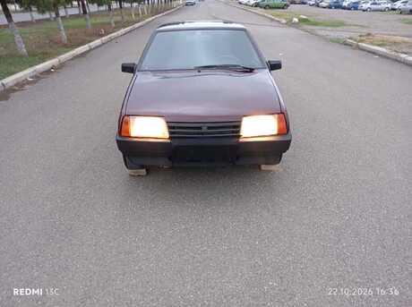 LADA (VAZ) 2109 1995