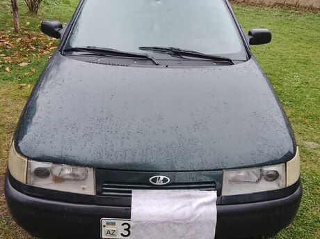 LADA (VAZ) 2112 2003