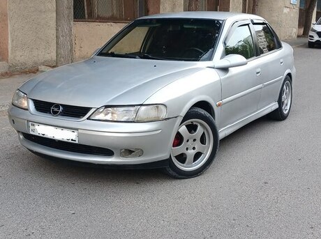 Opel Vectra 1997