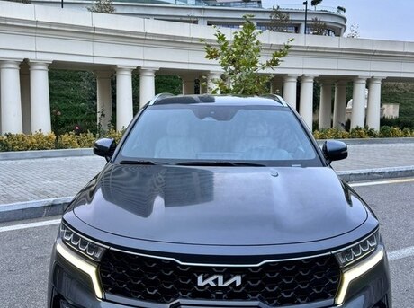 Kia Sorento 2020