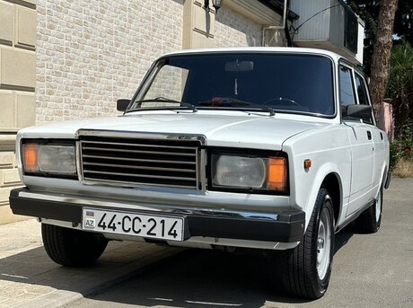 LADA (VAZ) 2107 2009