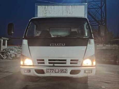 Isuzu NPR 66 L 2006