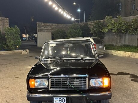 LADA (VAZ) 2107 2011