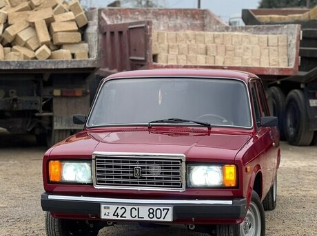 LADA (VAZ) 2107 2007