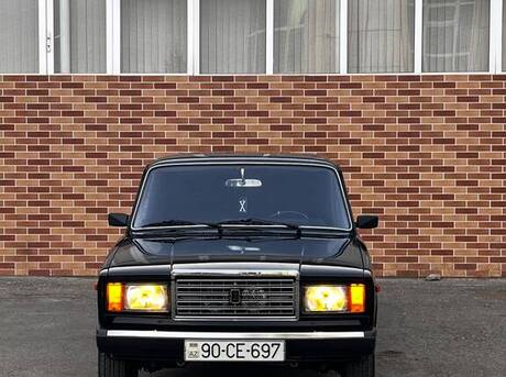 LADA (VAZ) 2107 2008