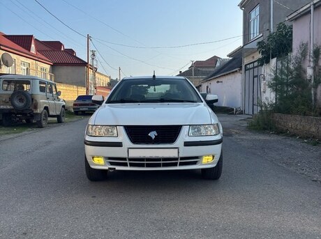 Khazar LX 2021