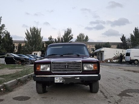 LADA (VAZ) 2104 2002